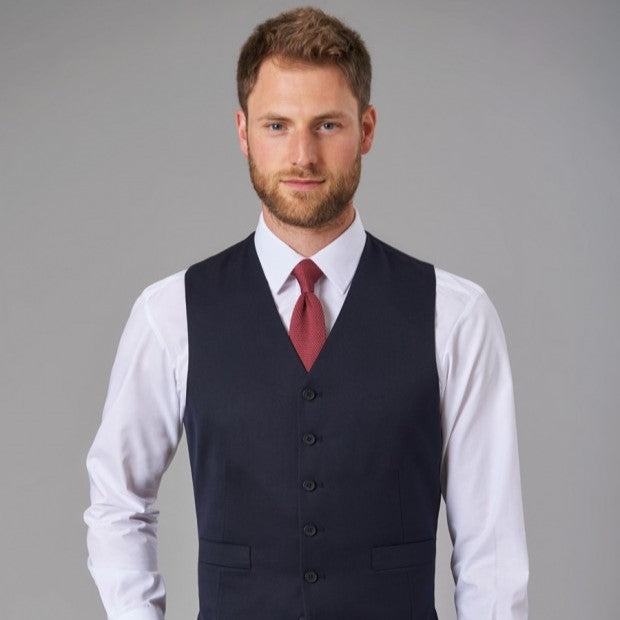 Men s Brook Taverner Waistcoats Good TMD Online