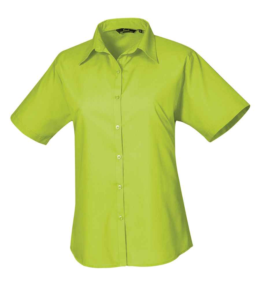 PR302 Lime Green Front
