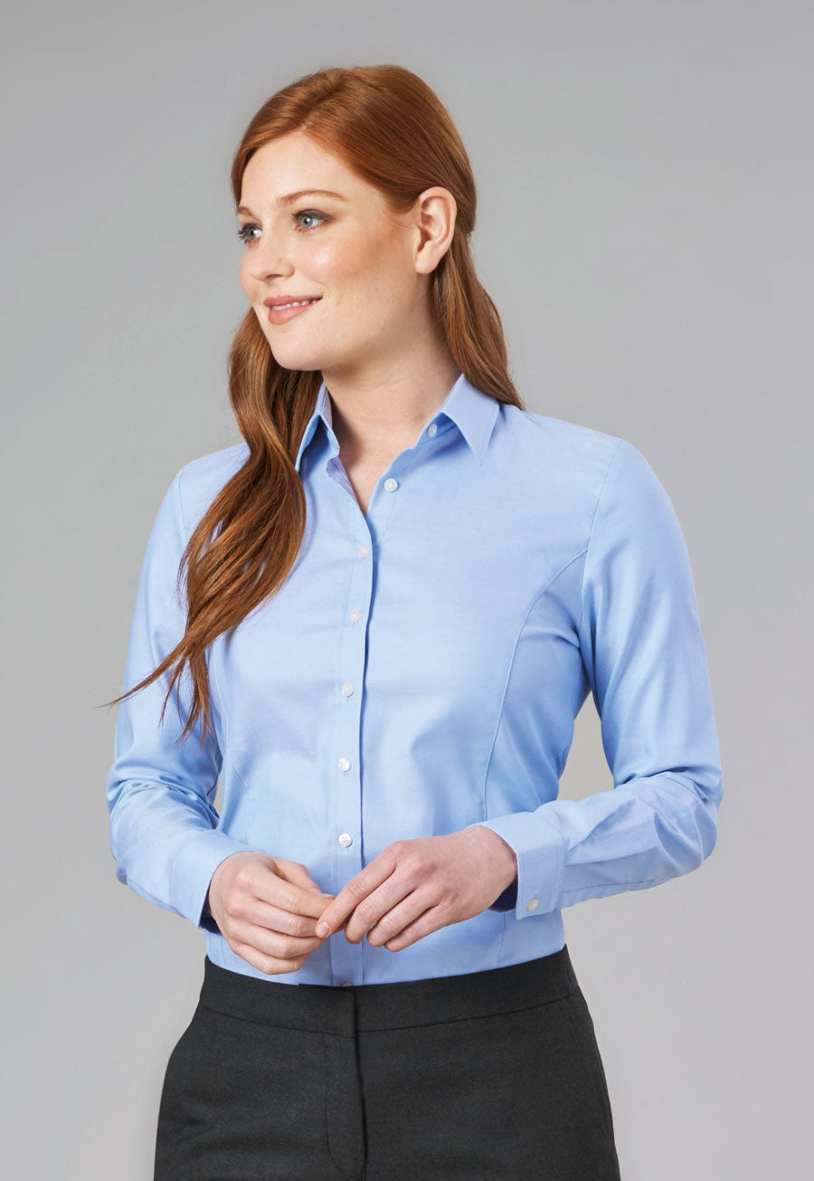 Women s Brook Taverner Blouses TMD Online