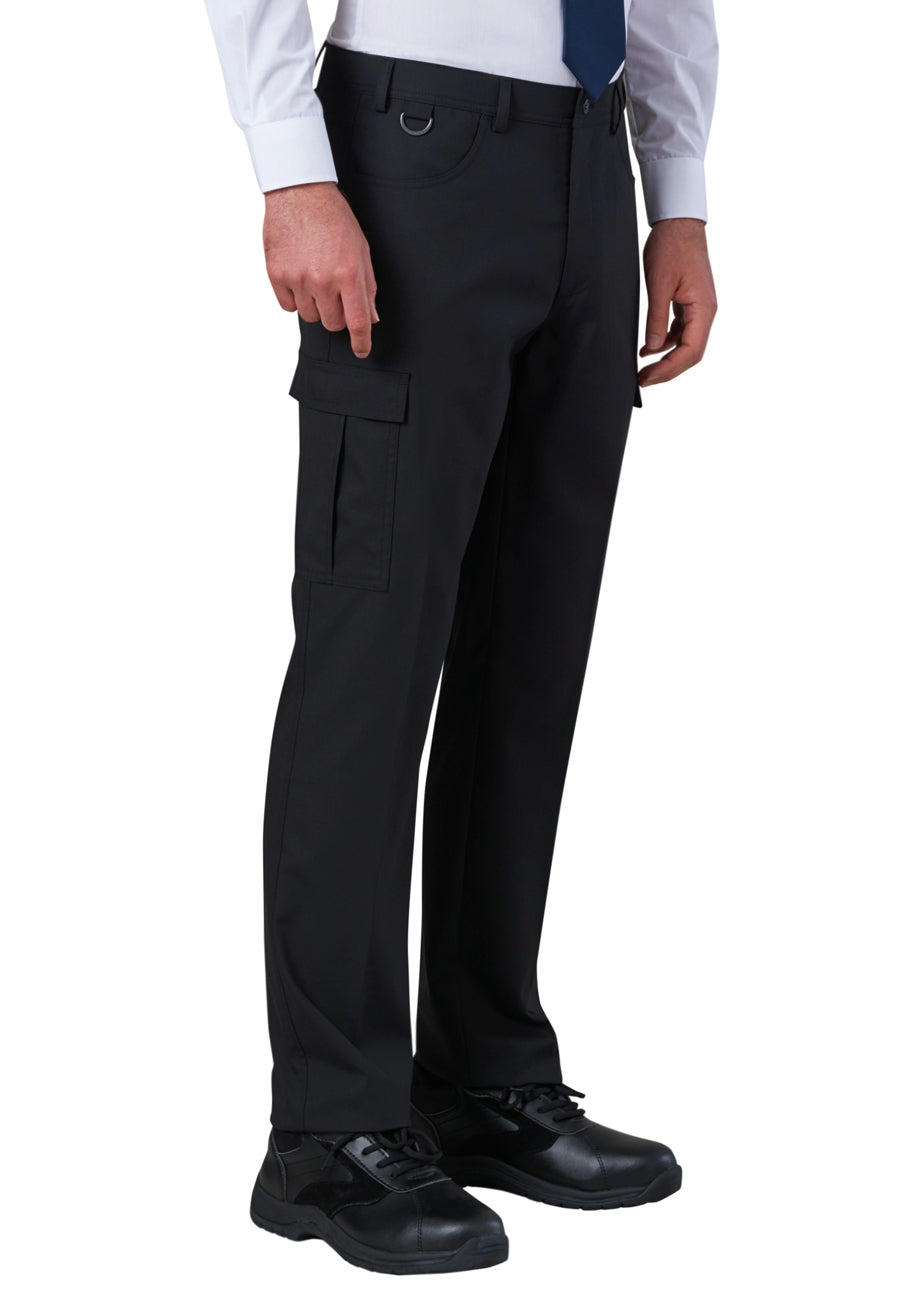 Men s Brook Taverner Trousers Better TMD Online